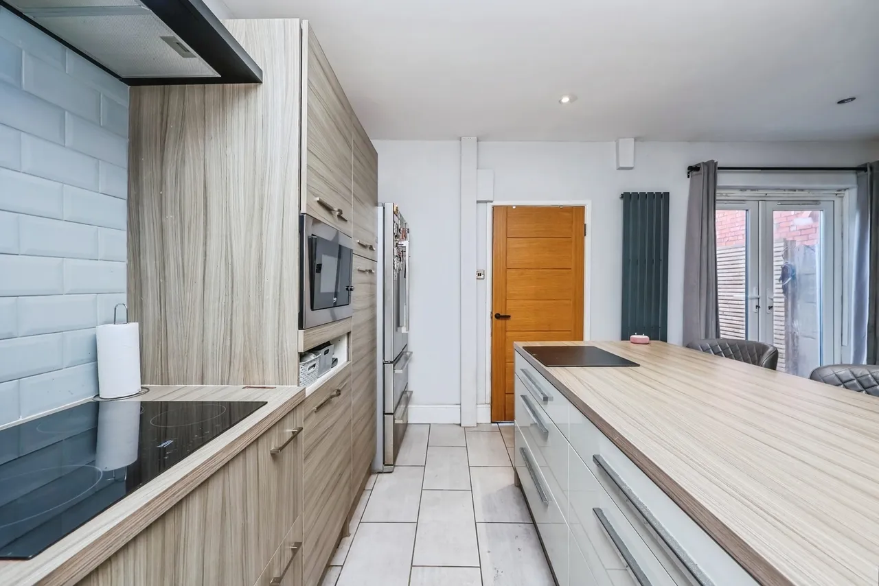 Noel Street, Kimberley, Nottingham, Nottinghamshire, NG16, photo 5