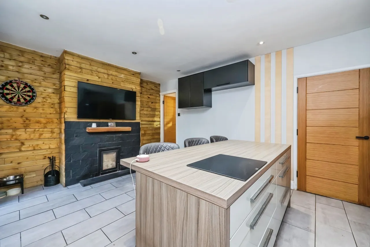 Noel Street, Kimberley, Nottingham, Nottinghamshire, NG16, photo 6