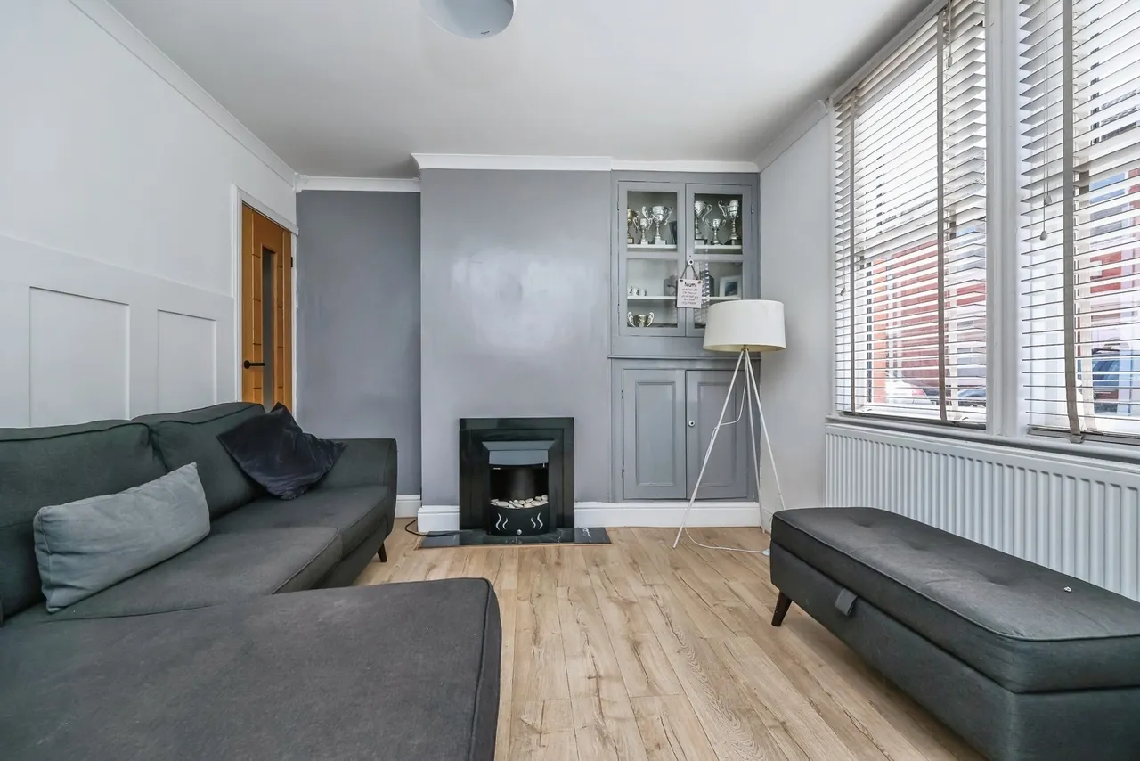 Noel Street, Kimberley, Nottingham, Nottinghamshire, NG16, photo 8