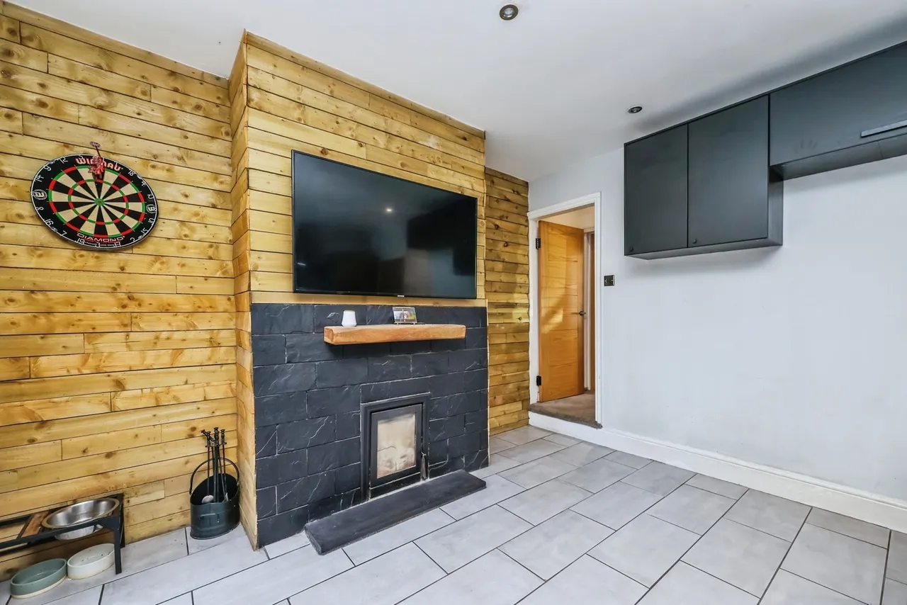 Noel Street, Kimberley, Nottingham, Nottinghamshire, NG16, photo 7