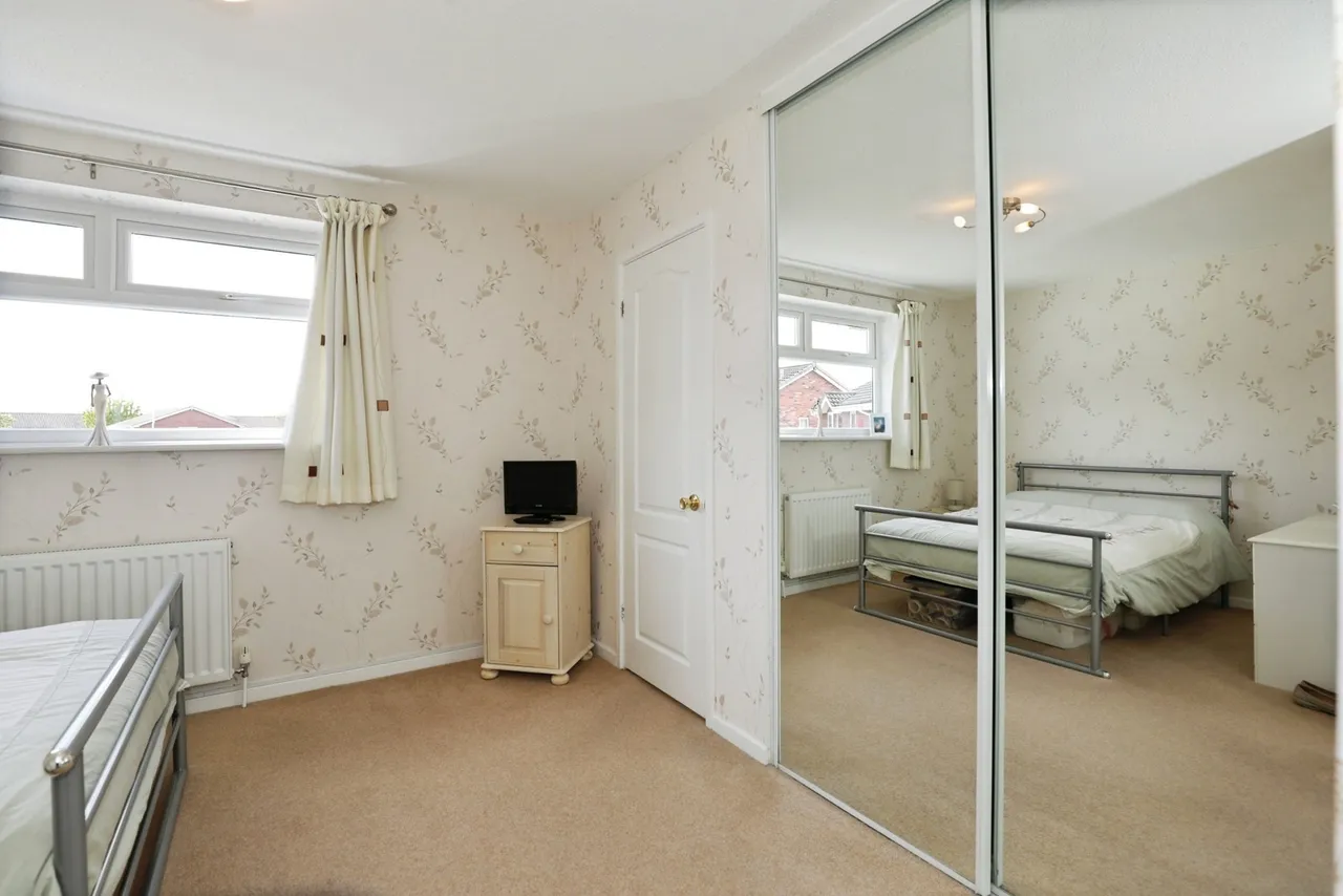 Wellcroft Close, Crewe, Cheshire, CW2, photo 9
