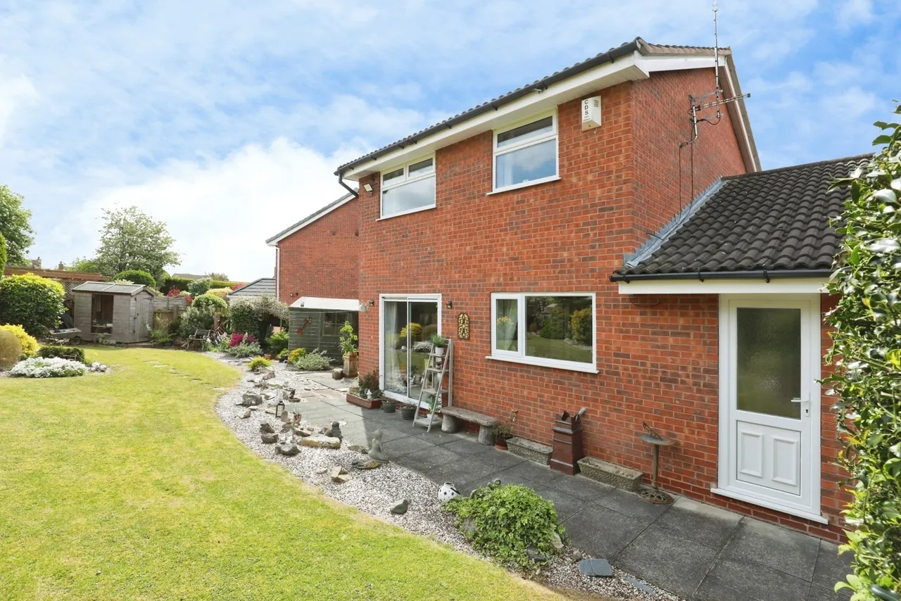Wellcroft Close, Crewe, Cheshire, CW2, photo 15