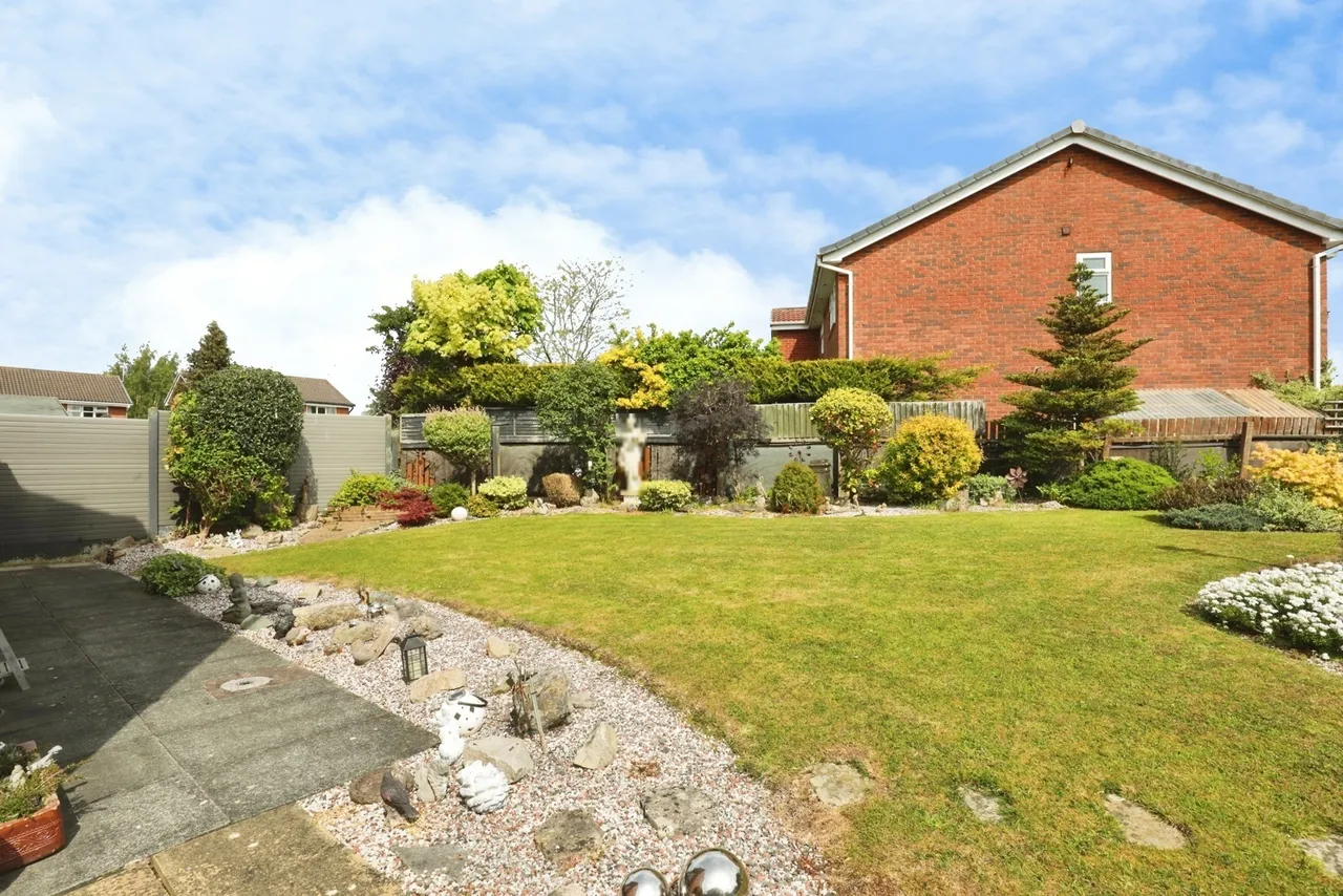 Wellcroft Close, Crewe, Cheshire, CW2, photo 16