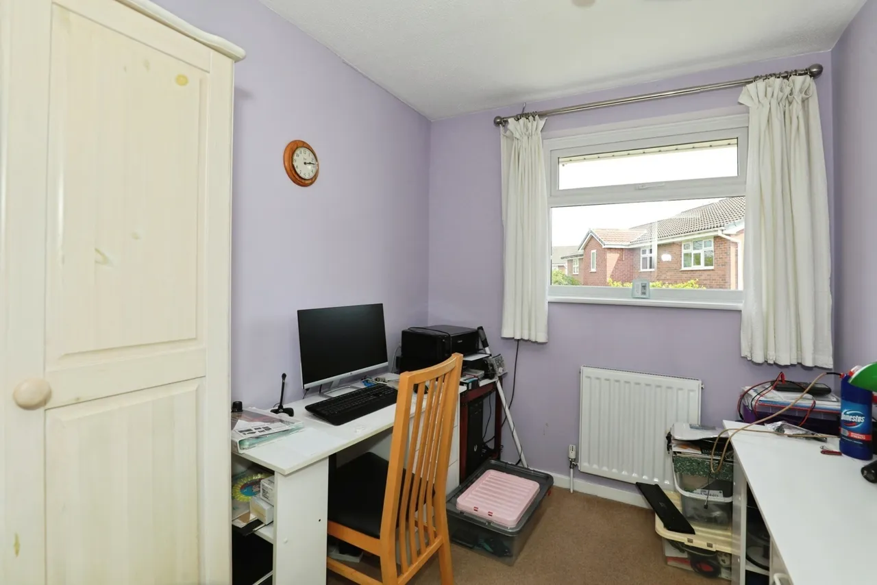 Wellcroft Close, Crewe, Cheshire, CW2, photo 11