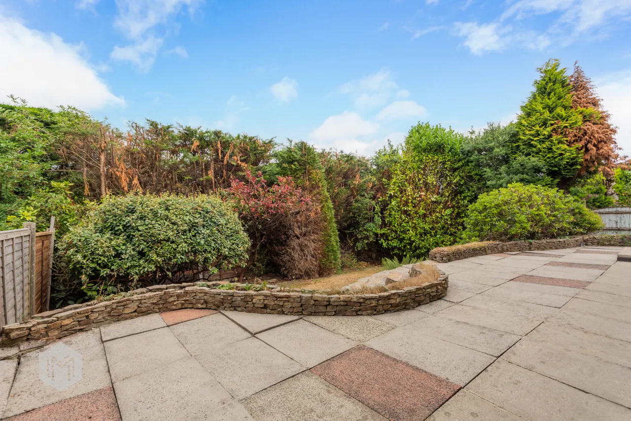 Milverton Close, Lostock, Bolton, BL6 4RR, photo 32