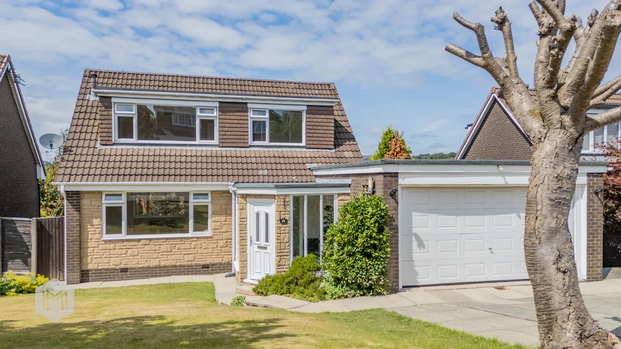 Milverton Close, Lostock, Bolton, BL6 4RR, photo 26