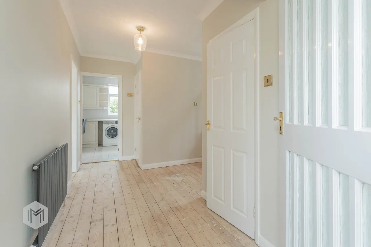 Milverton Close, Lostock, Bolton, BL6 4RR, photo 12