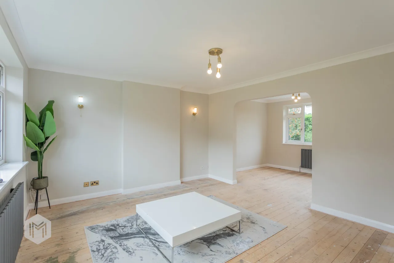 Milverton Close, Lostock, Bolton, BL6 4RR, photo 3