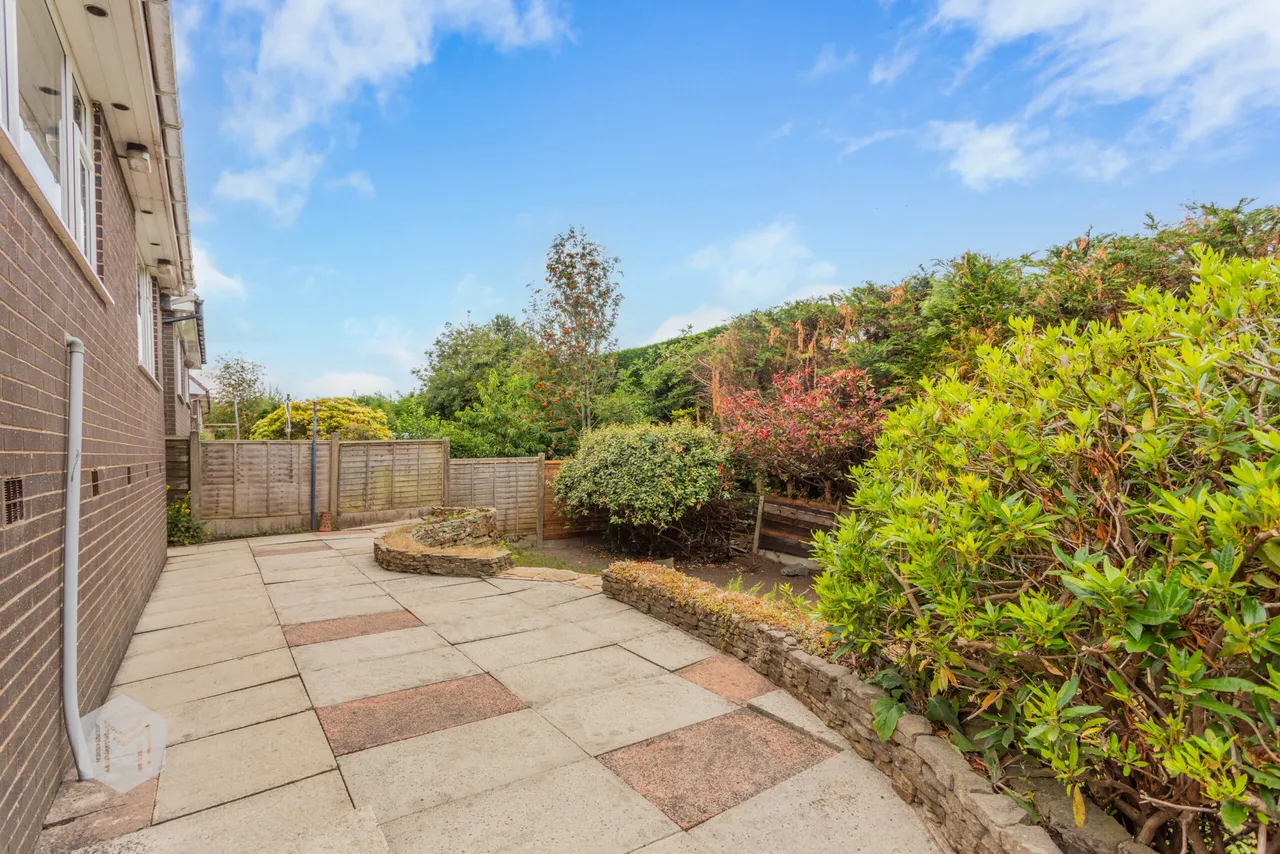 Milverton Close, Lostock, Bolton, BL6 4RR, photo 31