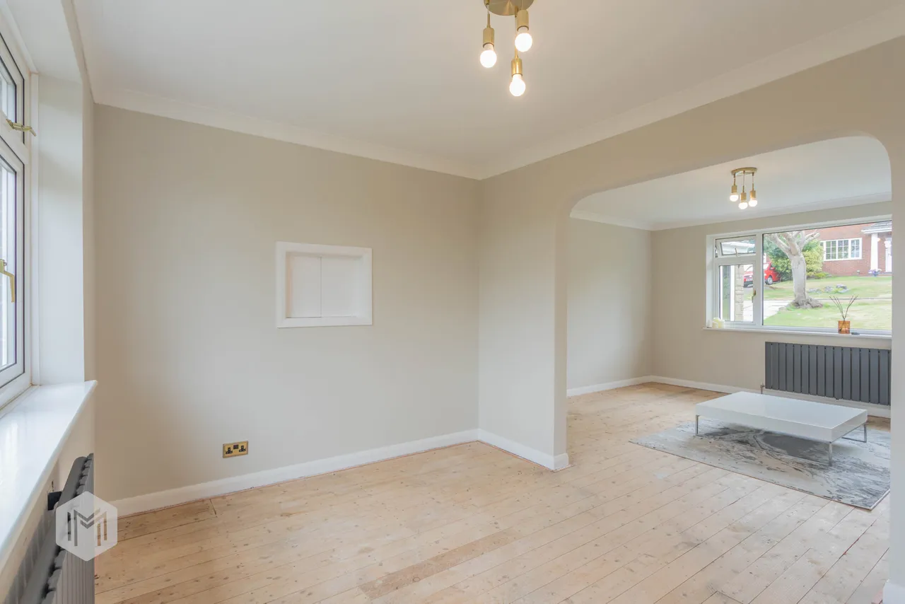 Milverton Close, Lostock, Bolton, BL6 4RR, photo 6
