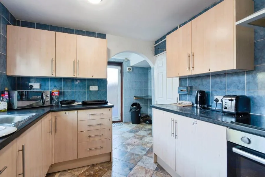 Trigg Terrace, Stevenage, SG1, photo 5