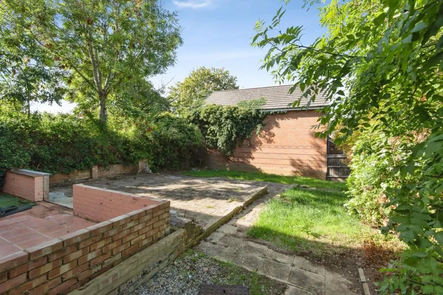 Trigg Terrace, Stevenage, SG1, photo 8