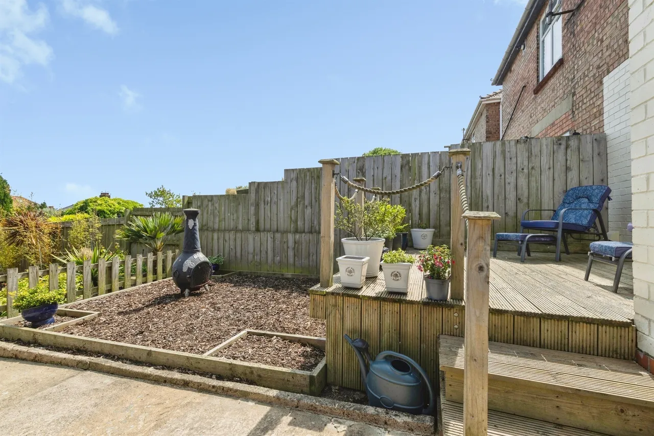 Broomhill Gardens, Hartlepool, TS26, photo 16