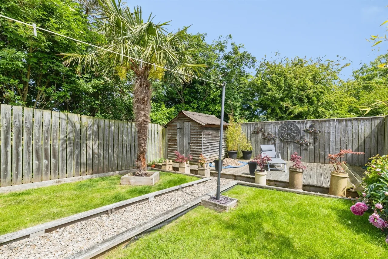 Broomhill Gardens, Hartlepool, TS26, photo 15