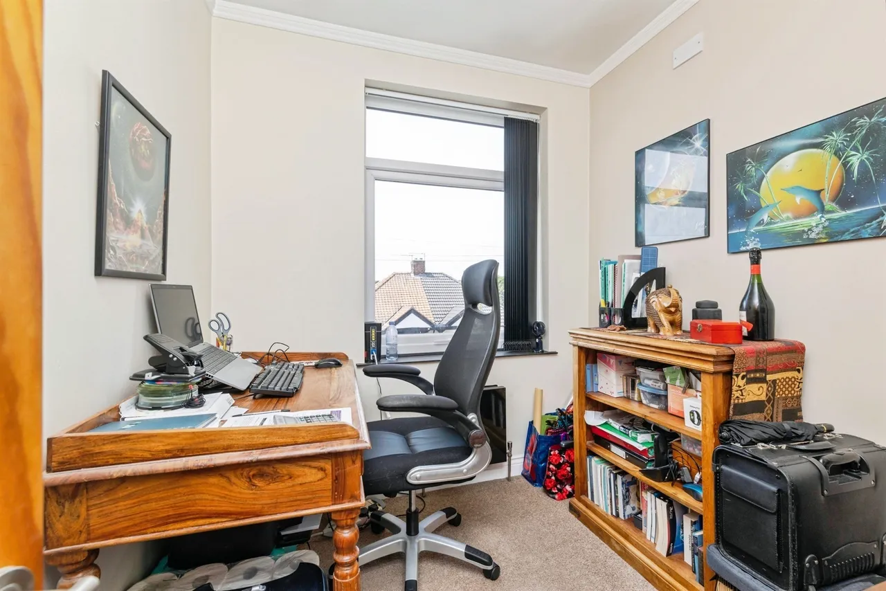 Broomhill Gardens, Hartlepool, TS26, photo 12