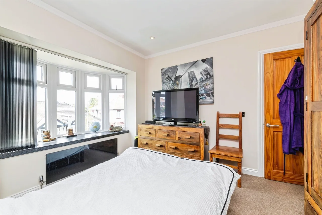 Broomhill Gardens, Hartlepool, TS26, photo 11