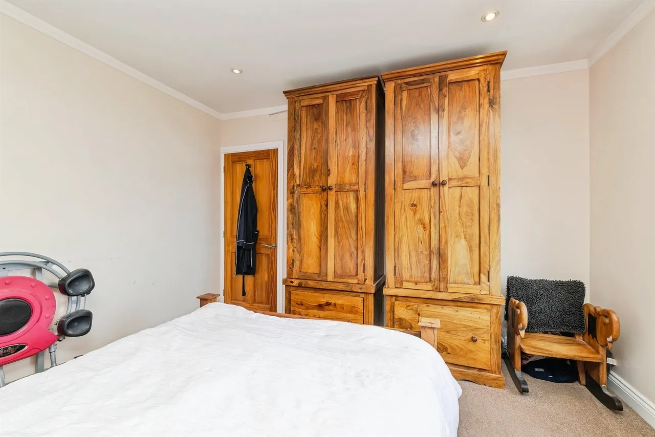 Broomhill Gardens, Hartlepool, TS26, photo 9
