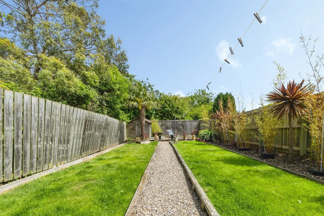 Broomhill Gardens, Hartlepool, TS26, photo 17
