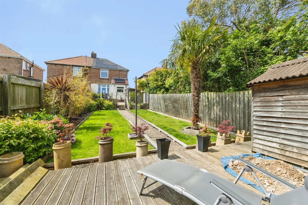 Broomhill Gardens, Hartlepool, TS26, photo 14