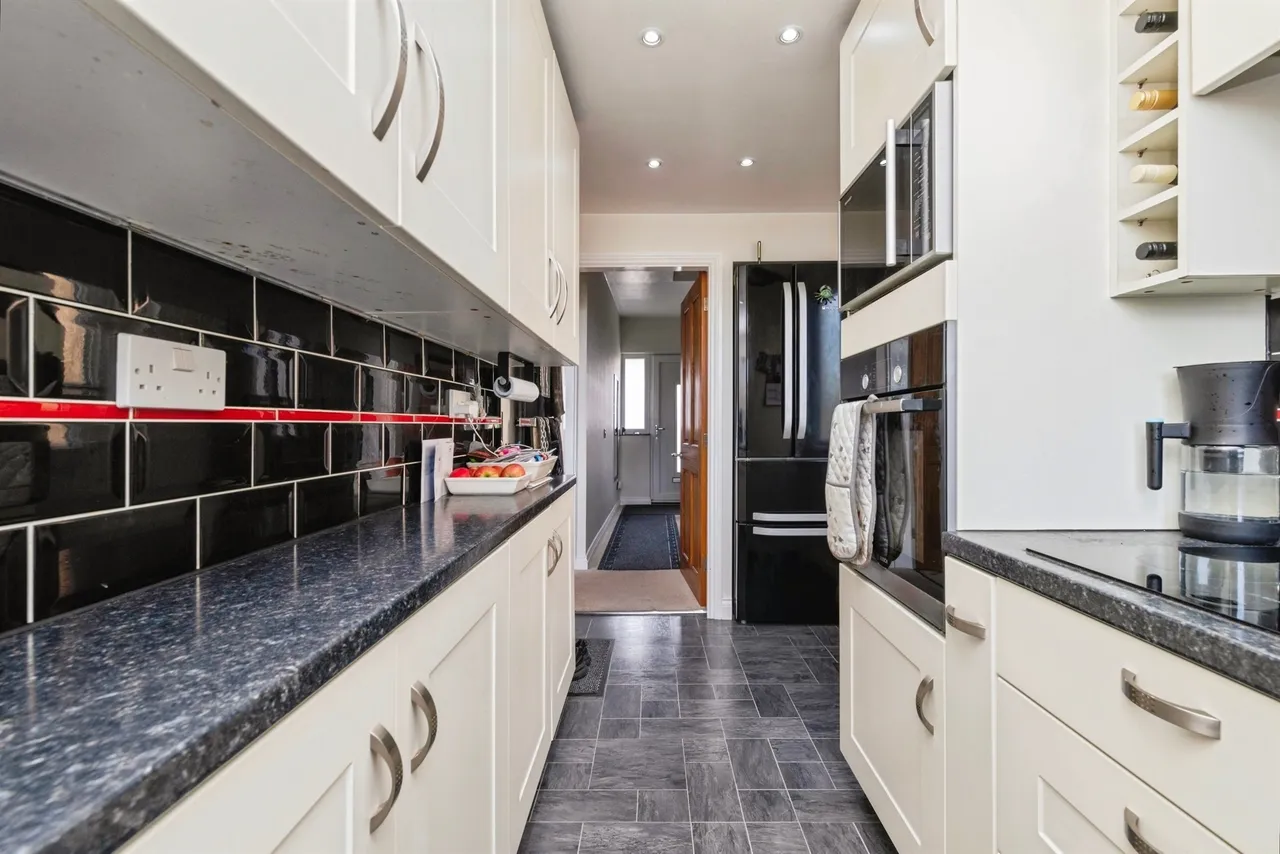 Broomhill Gardens, Hartlepool, TS26, photo 6