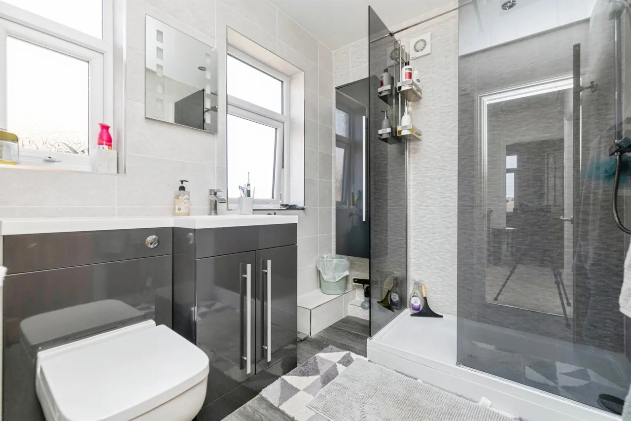 Broomhill Gardens, Hartlepool, TS26, photo 13