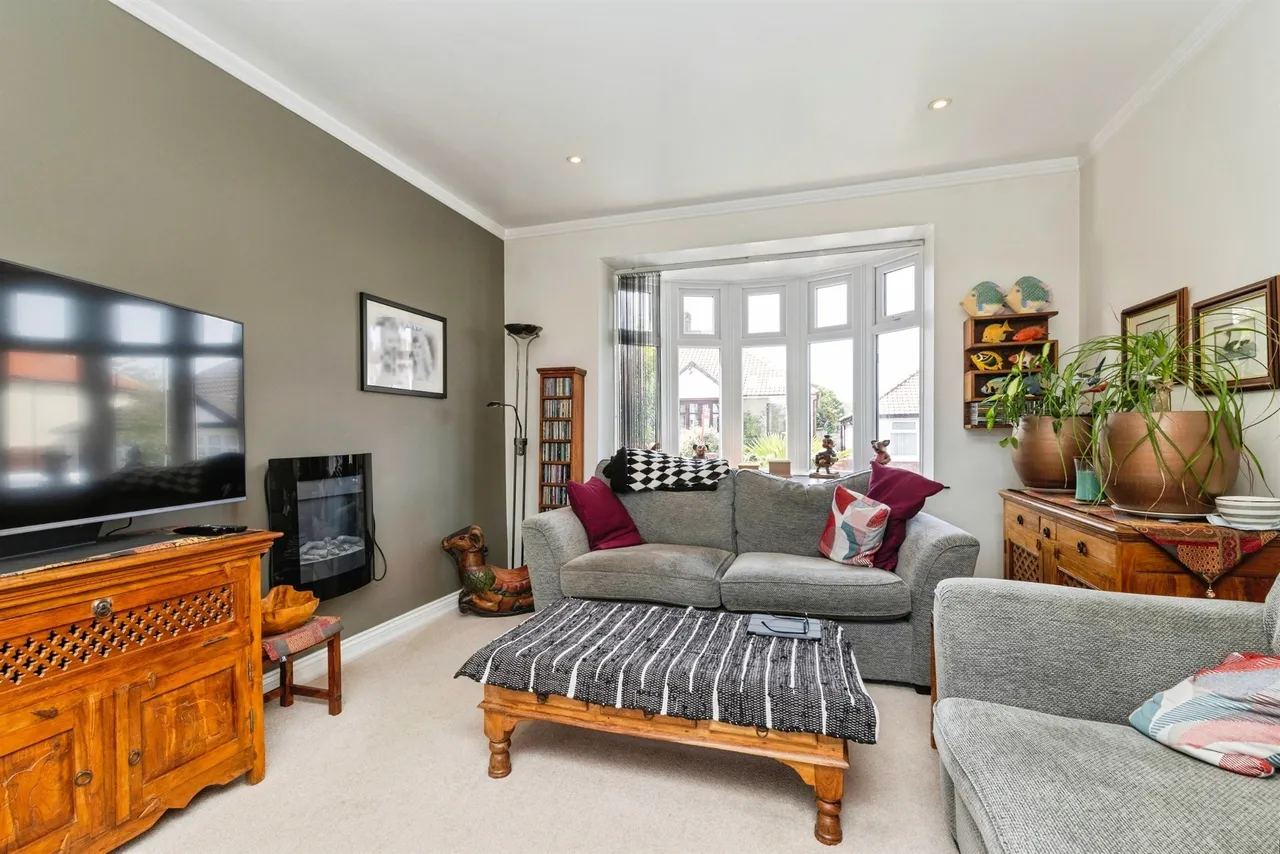 Broomhill Gardens, Hartlepool, TS26, photo 2