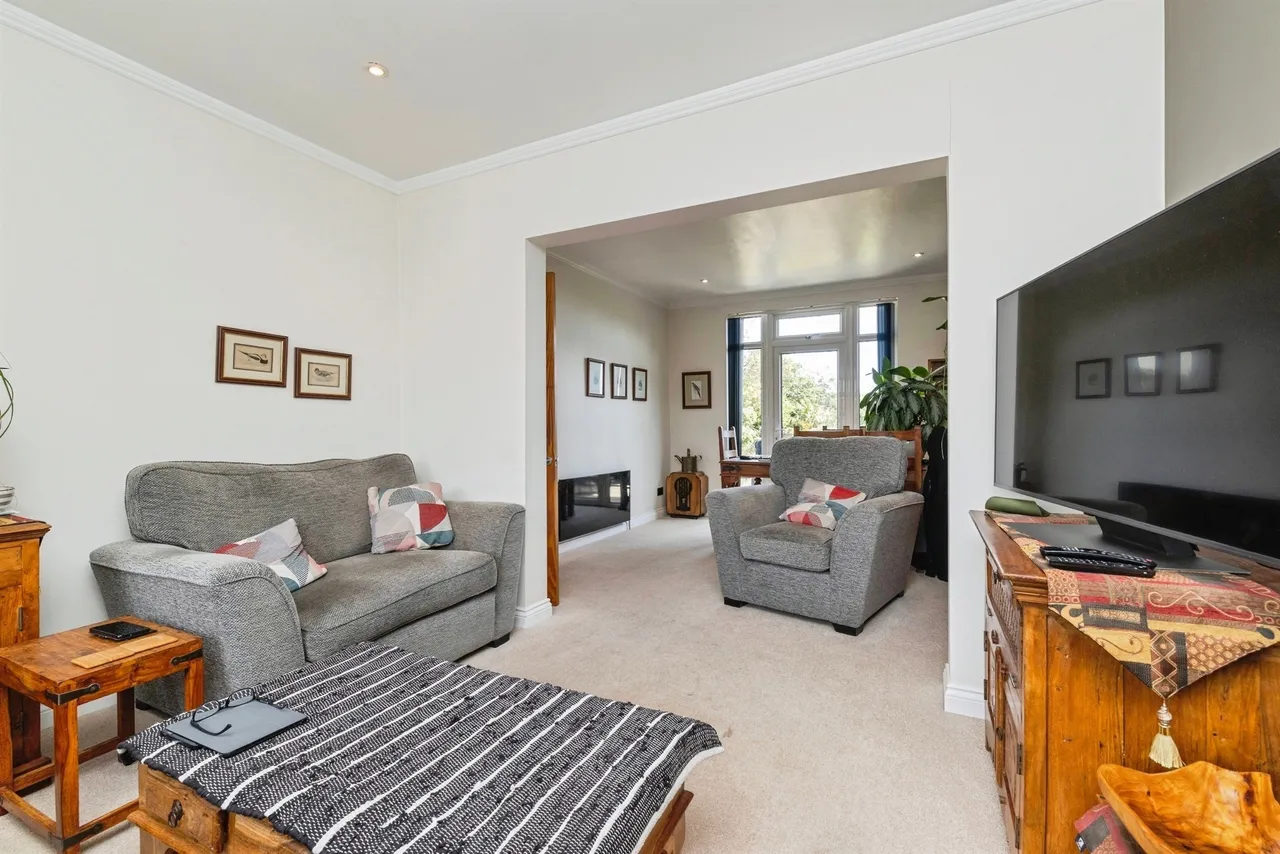 Broomhill Gardens, Hartlepool, TS26, photo 3