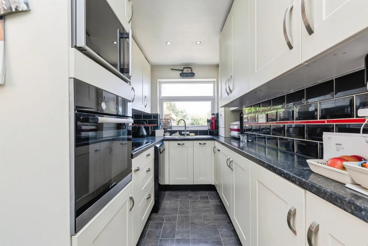 Broomhill Gardens, Hartlepool, TS26, photo 5