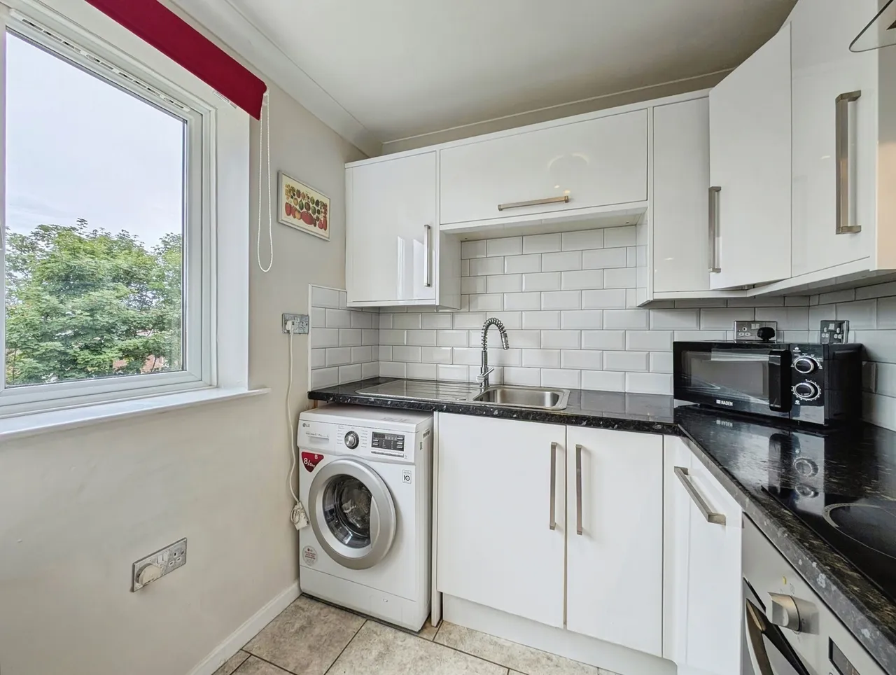 Lonsdale Court, West Jesmond Avenue, Newcastle upon Tyne, Tyne and Wear, NE2, photo 9