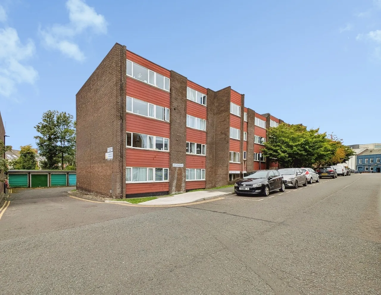 Lonsdale Court, West Jesmond Avenue, Newcastle upon Tyne, Tyne and Wear, NE2, photo 3