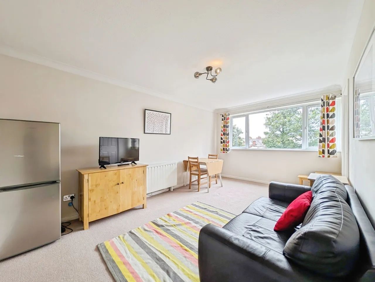 2 bed flat for sale — Lonsdale Court, West Jesmond Avenue, Newcastle upon Tyne, Tyne and Wear, NE2