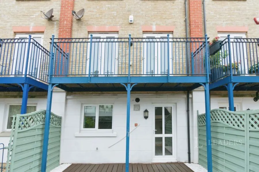 The Piazza, Sovereign Harbour South, BN23, photo 10