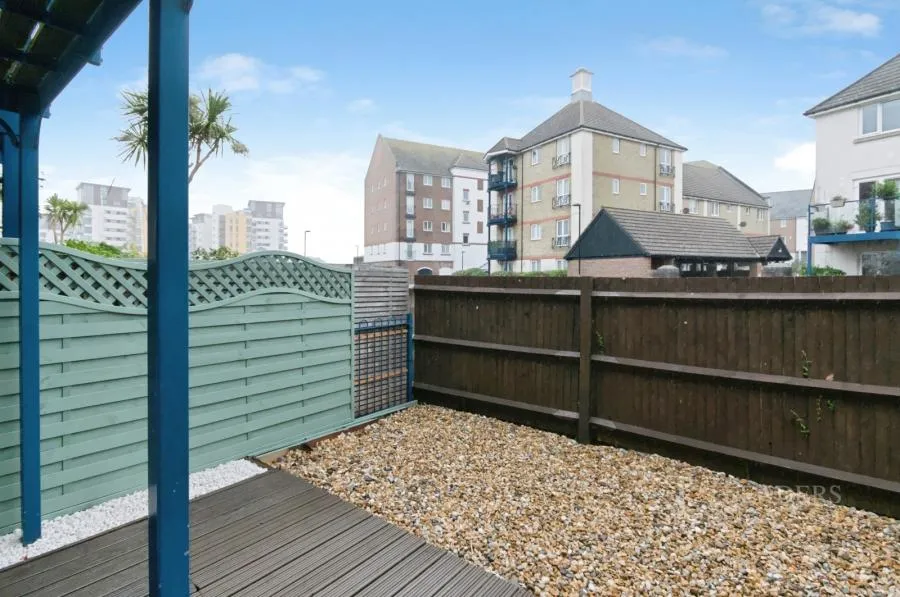 The Piazza, Sovereign Harbour South, BN23, photo 19