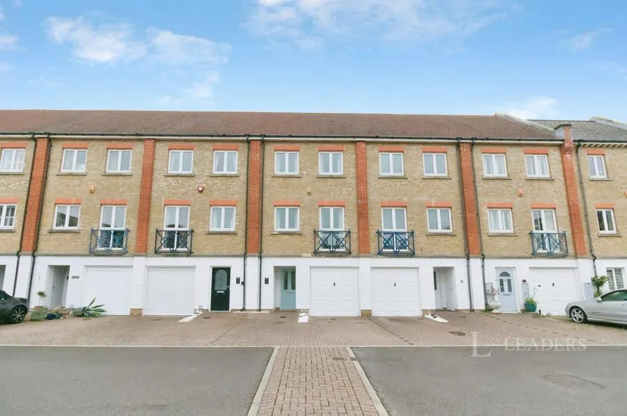 The Piazza, Sovereign Harbour South, BN23, photo 18