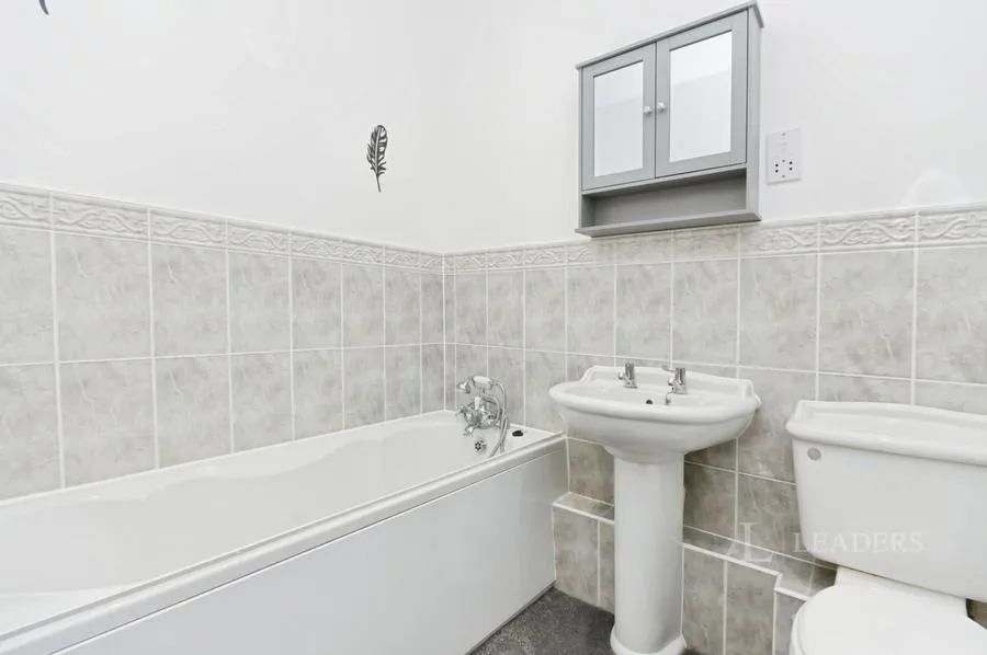 The Piazza, Sovereign Harbour South, BN23, photo 17
