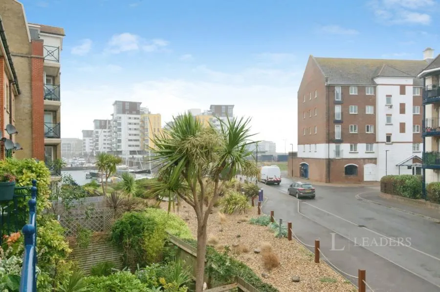 The Piazza, Sovereign Harbour South, BN23, photo 4