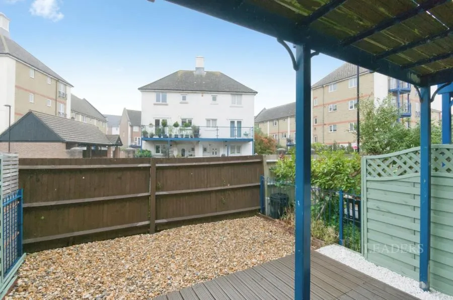 The Piazza, Sovereign Harbour South, BN23, photo 20