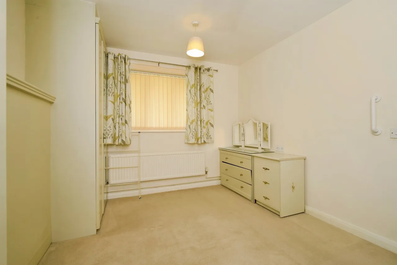 Harvey Street, Barnsley, photo 8