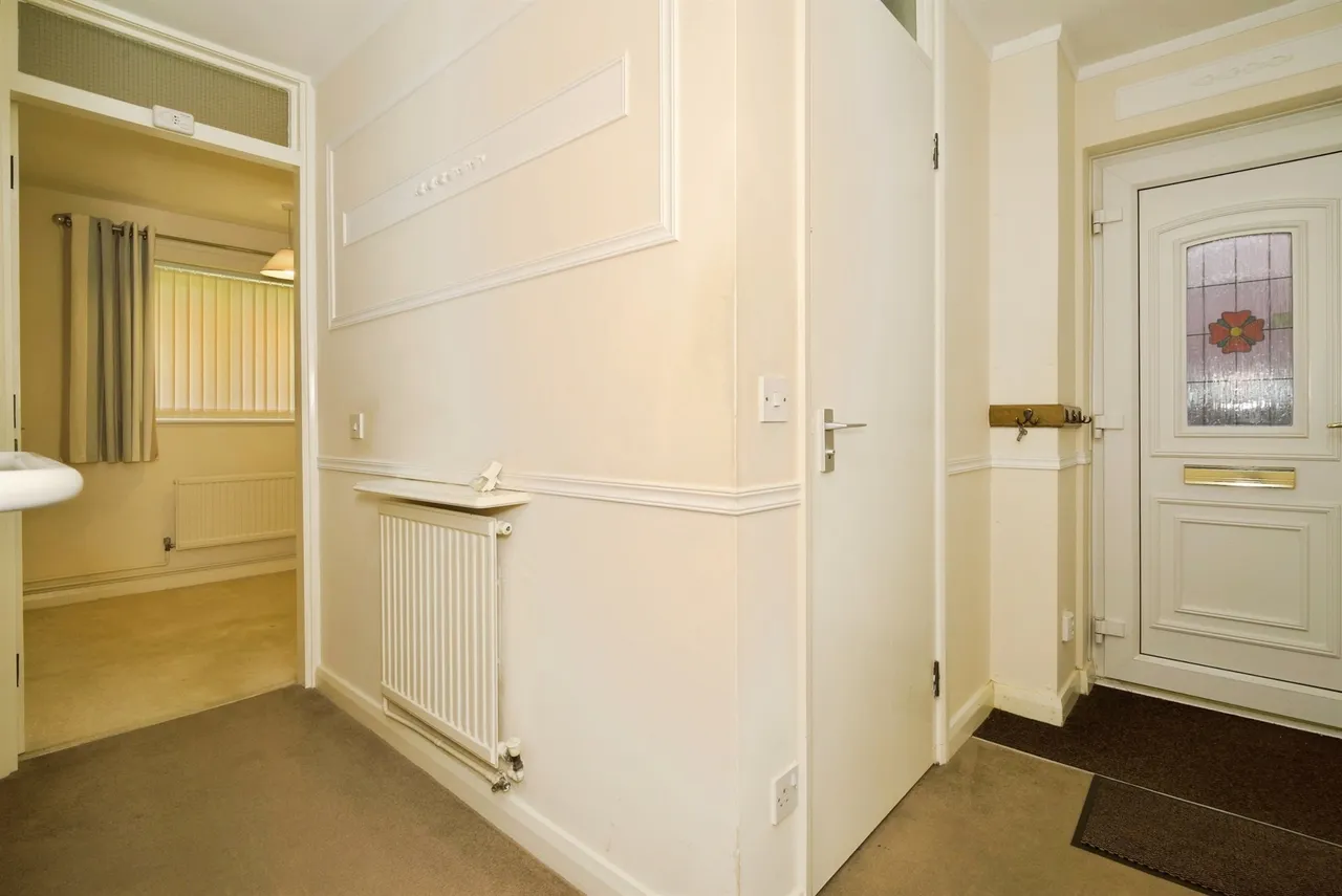 Harvey Street, Barnsley, photo 11