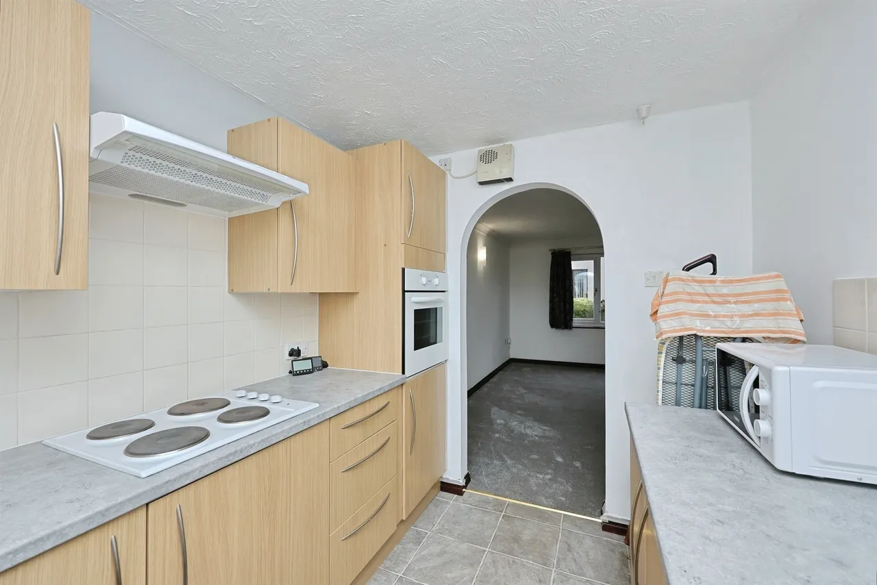 Middleton Court, Wymondham, photo 7