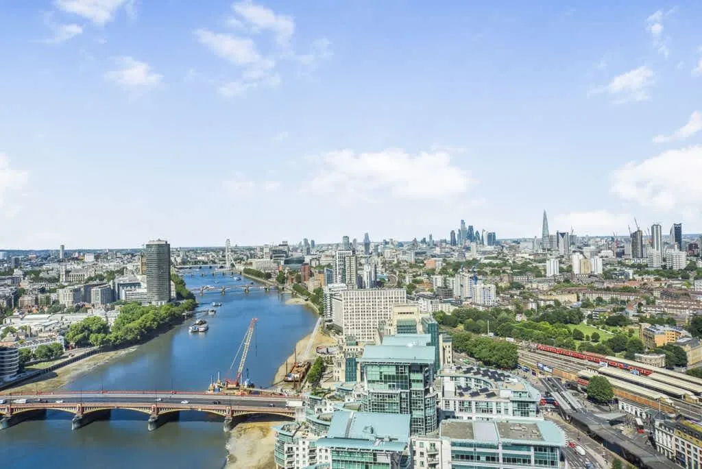 Nine Elms Lane, SW8, photo 16