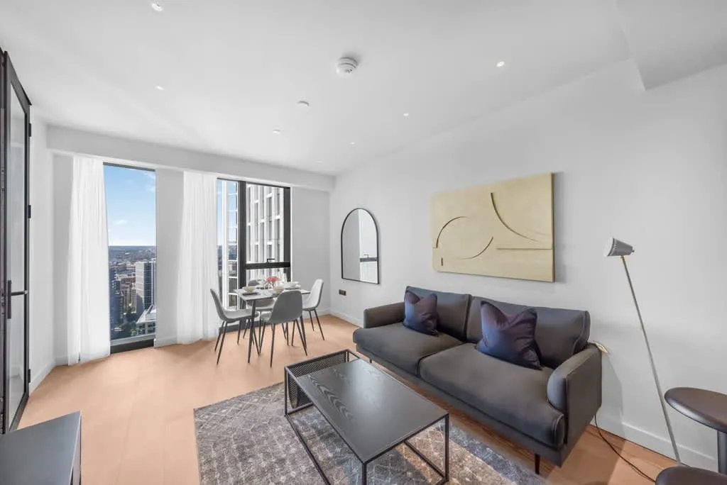 Nine Elms Lane, SW8, photo 6