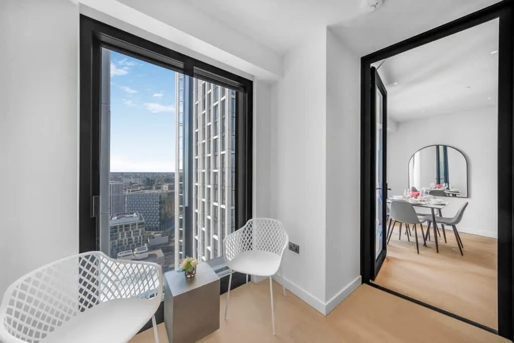 Nine Elms Lane, SW8, photo 5