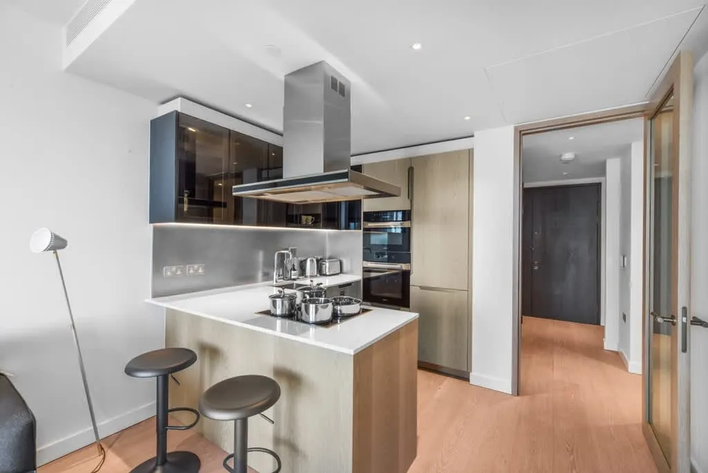 Nine Elms Lane, SW8, photo 4
