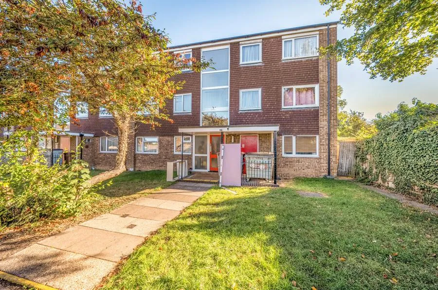 Fairfield Road, Dunstable, LU5, photo 13