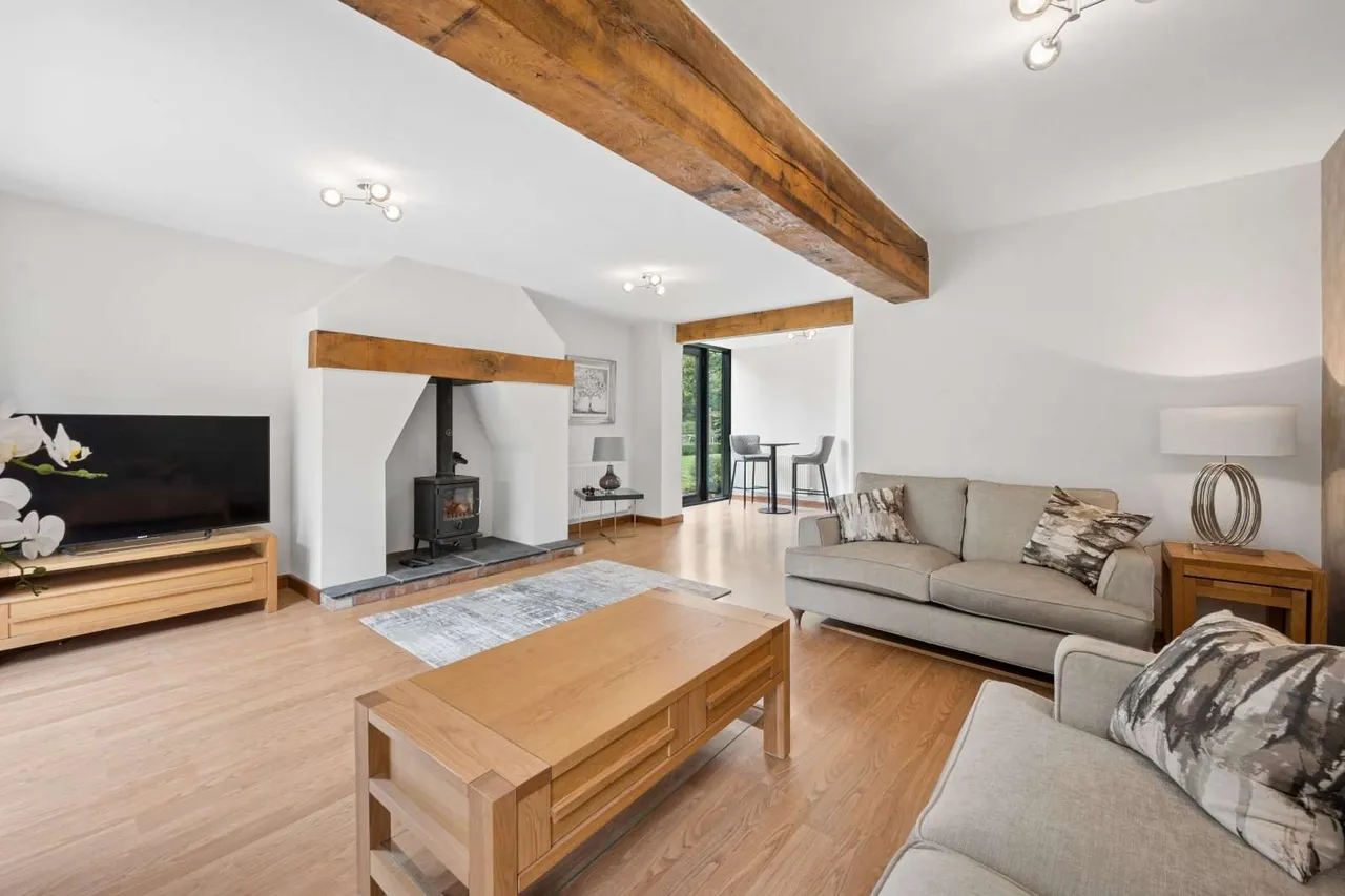 Beat Lane, Rushton Spencer, SK11, photo 6