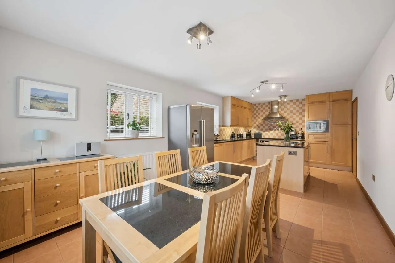Beat Lane, Rushton Spencer, SK11, photo 10