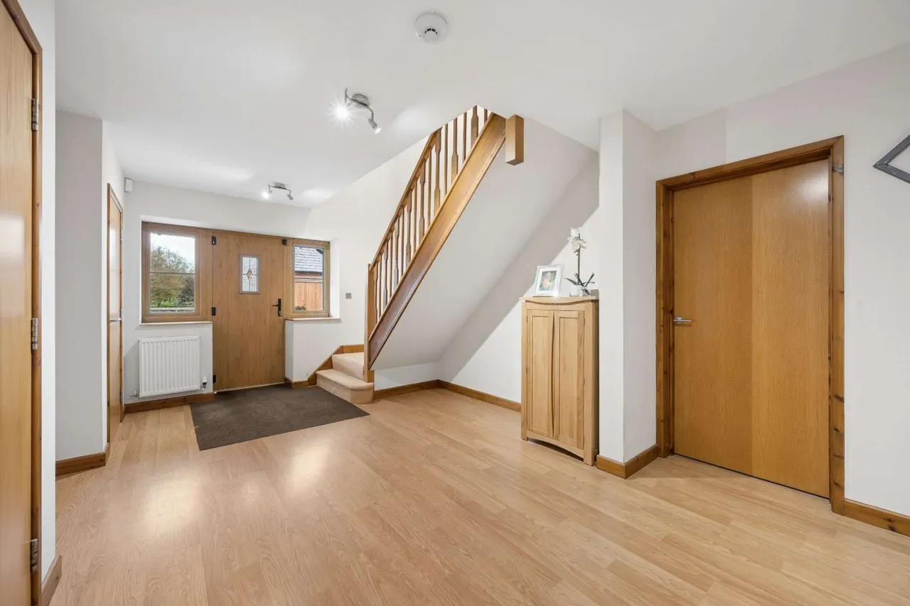 Beat Lane, Rushton Spencer, SK11, photo 5