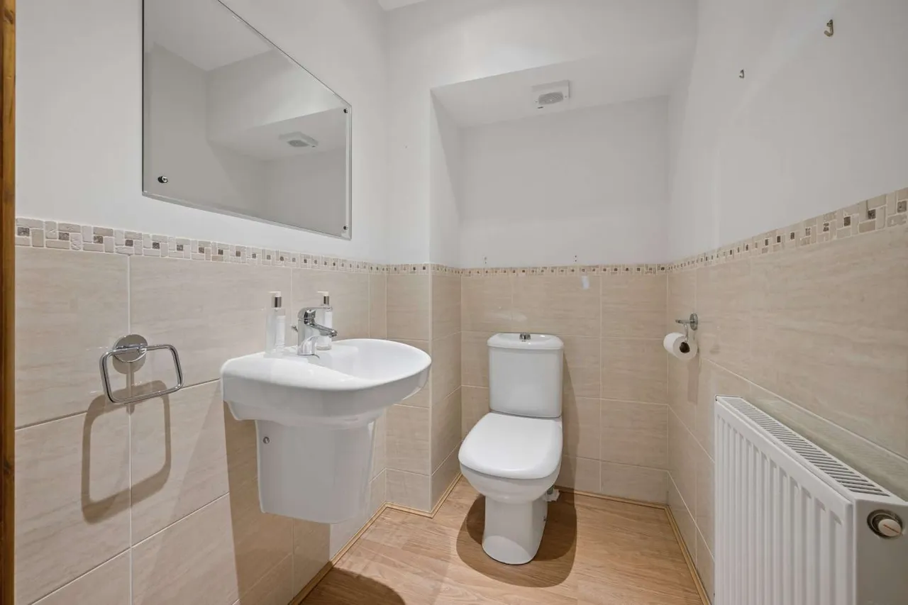 Beat Lane, Rushton Spencer, SK11, photo 13