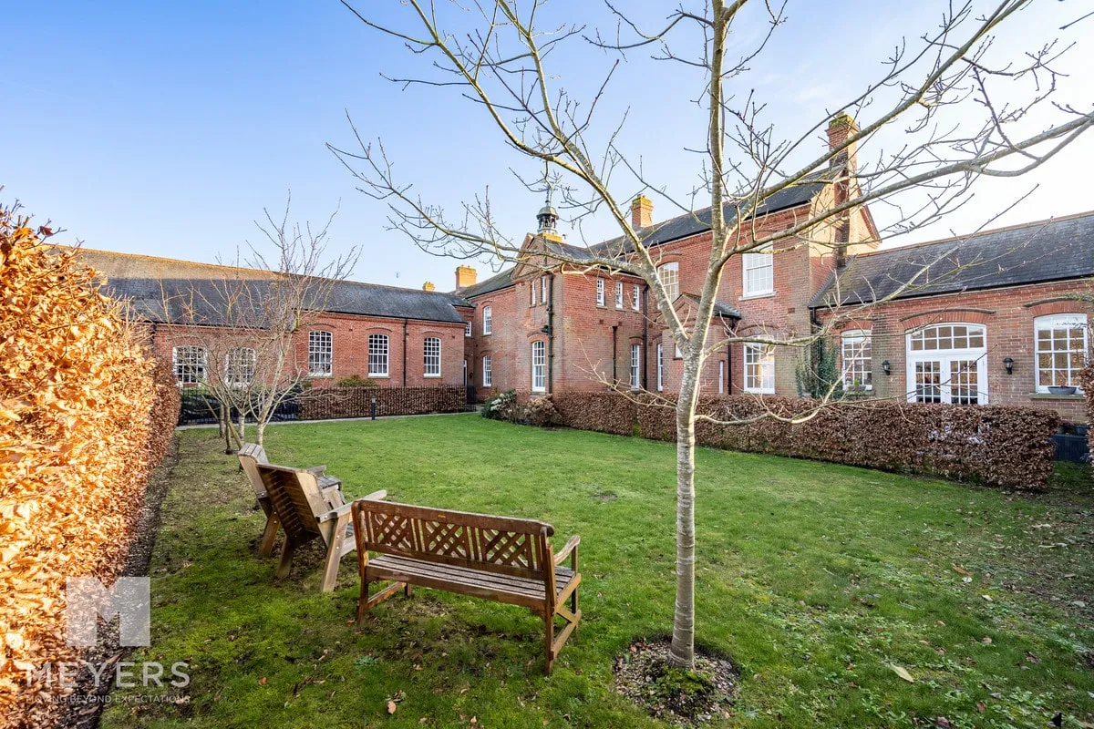 Bartons Road, Fordingbridge, SP6, photo 3